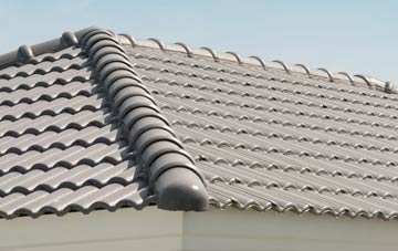 advantages of Shingay clay roofing