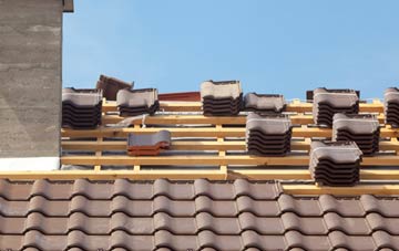 Shingay clay roofing costs