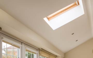 Shingay conservatory roof insulation companies