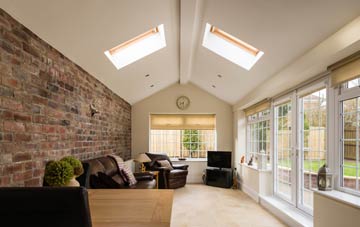conservatory roof insulation Shingay, Cambridgeshire