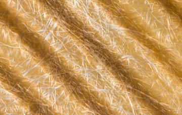 Shingay fibreglass roof waterproofing