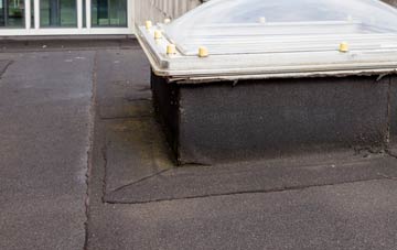 disadvantages of Shingay flat roofs