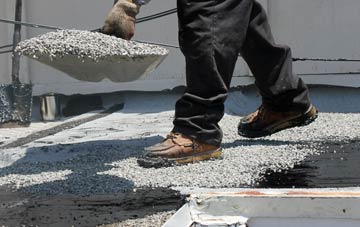 Shingay flat roofing companies
