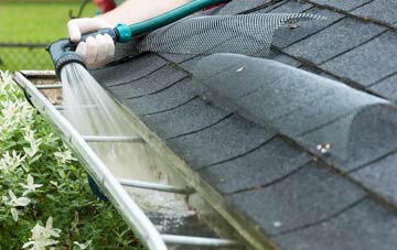 Shingay gutter cleaning costs