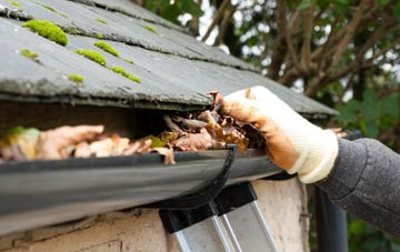 gutter cleaning Shingay, Cambridgeshire