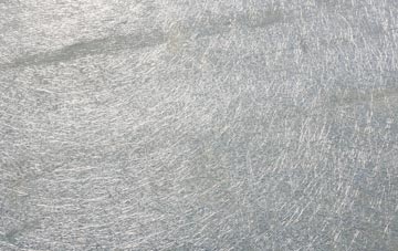 Shingay laminate fibreglass or shingles?