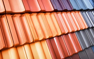 Shingay roof tile costs