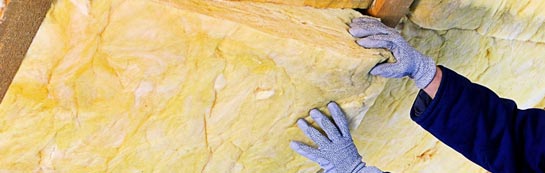 quotes for Shingay roof insulation