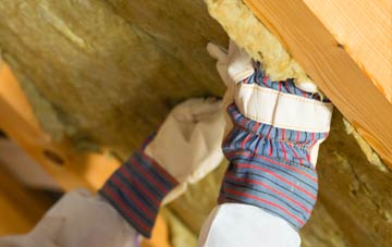 types of Shingay pitched roof insulation materials