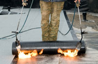 Shingay flat roof sealing quote