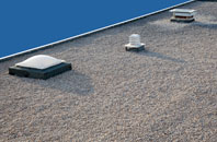 Shingay flat roofing