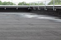 find rated Shingay flat roofing companies