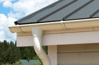 Shingay soffits